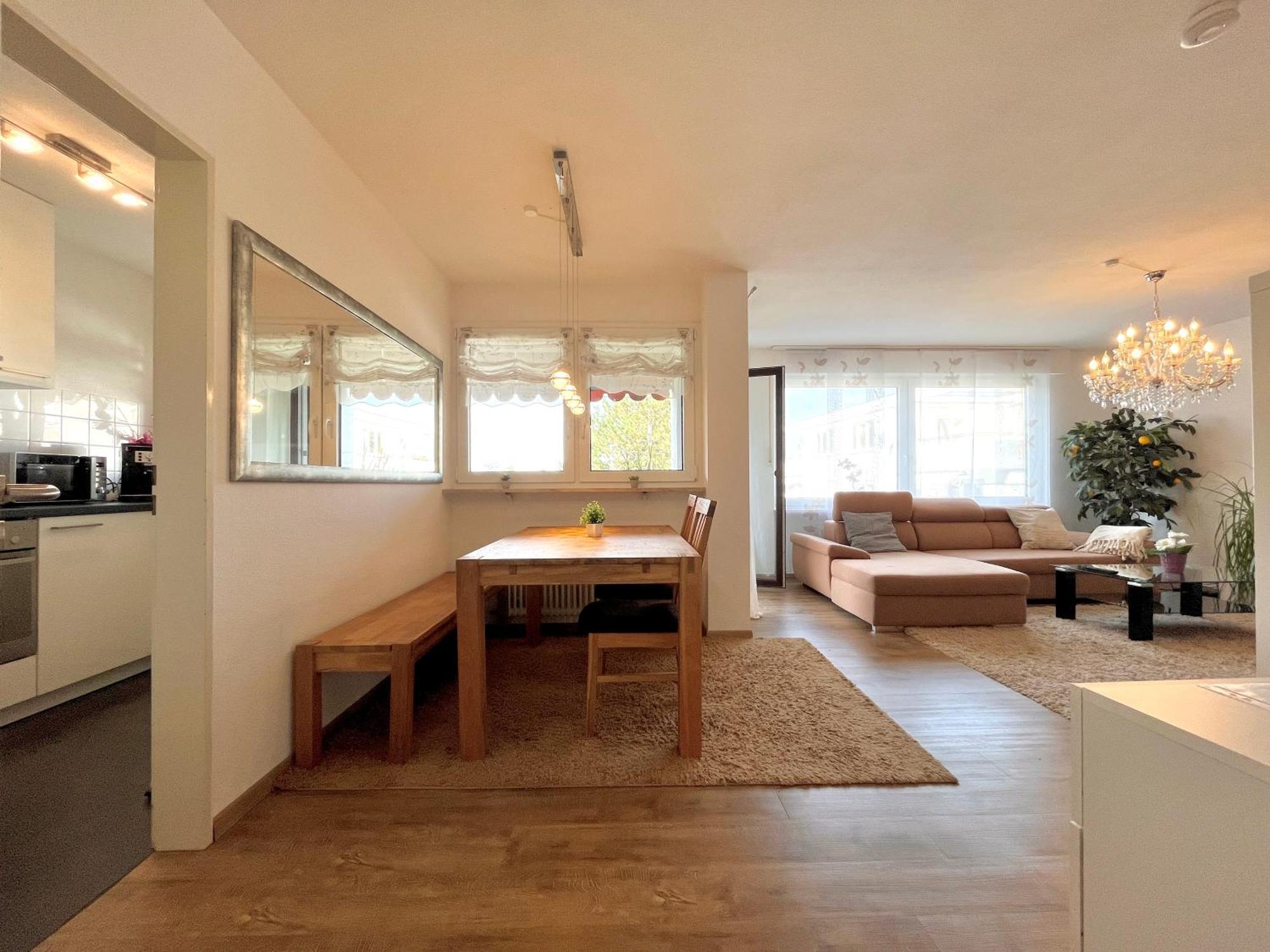 Kuschelnest 'Seebrise' Mit Parkplatz Uberlingen Exterior foto